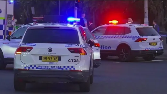At least 12 dead in Australia's Bondi Beach shooting during Hanukkah event