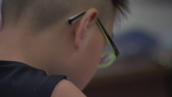 FDA approves new glasses