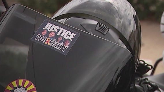 Emily Pike: Medical Examiner reveals cause of death