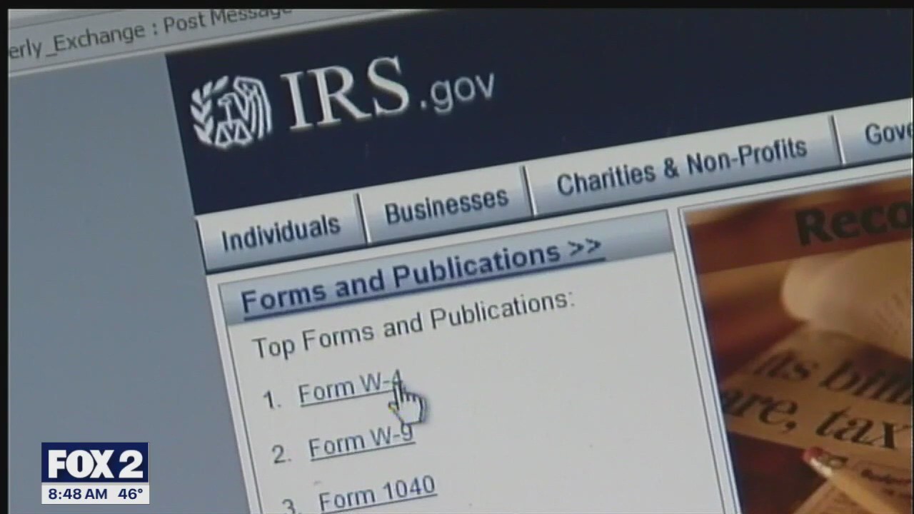 Tax Day is here! Local financial expert offers tips on avoiding penalties & interest