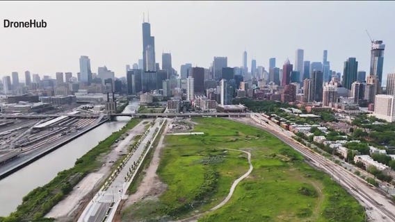 MLB commissioner shows support for White Sox eyeing South Loop stadium: Crain's