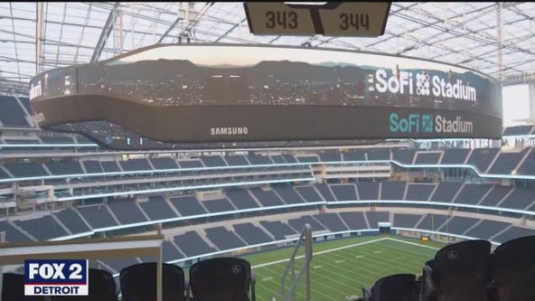 Gameday Live: Week 12 Preview of Lions vs Giants