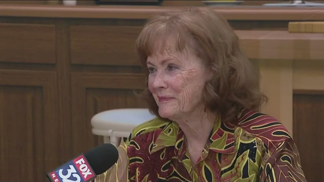 'The Golden Girls' convention happening in downtown Chicago this weekend