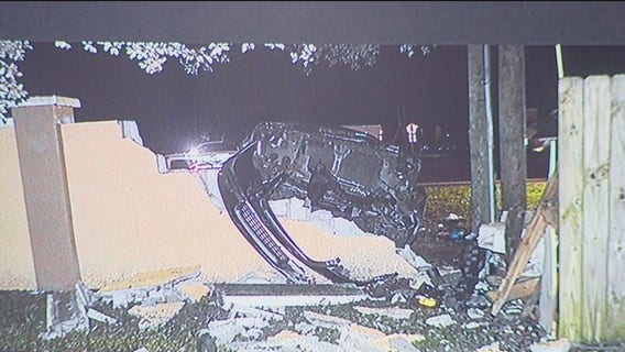 Driver found guilty of lesser charge in deadly DUI crash