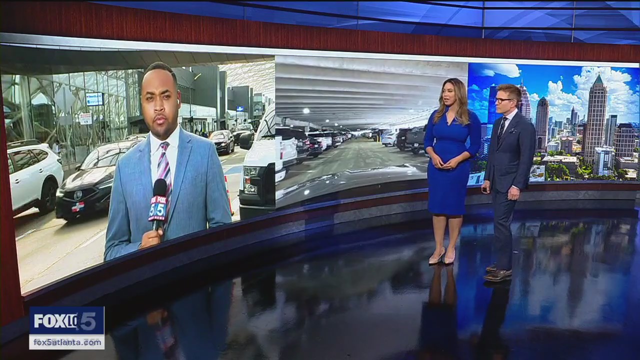 FOX 5 News at 5 p.m. March 21, 2024