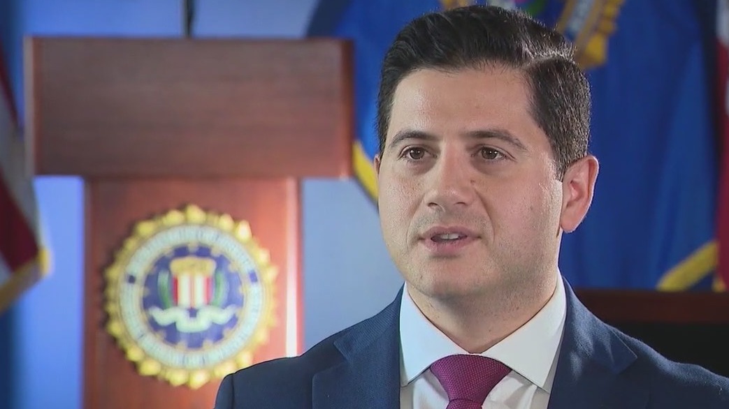 Officials react to Padilla detainment, ICE raids