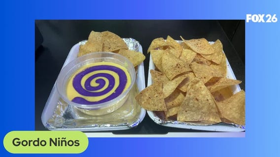 Foodies & Friends - Gordo Ninos