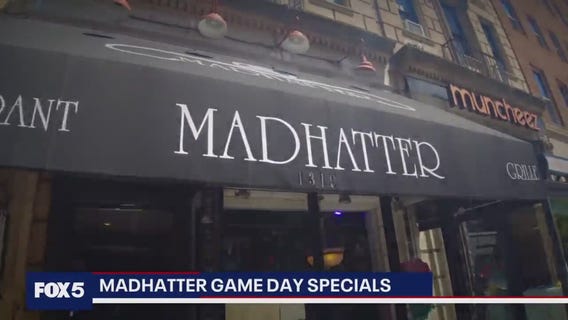 Highlighting Madhatter