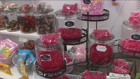 Charley's World | Hello Sweetz candy store