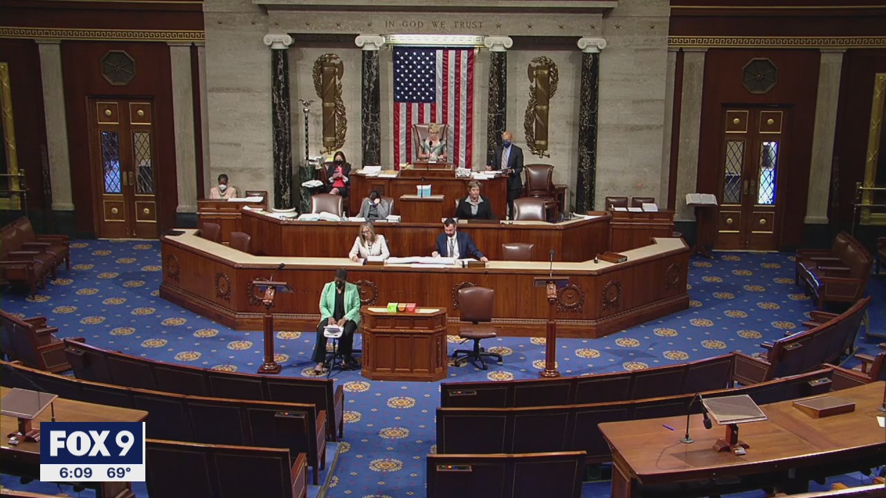 Fact check: $740 billion climate and health bill will raise taxes, just not as GOP says