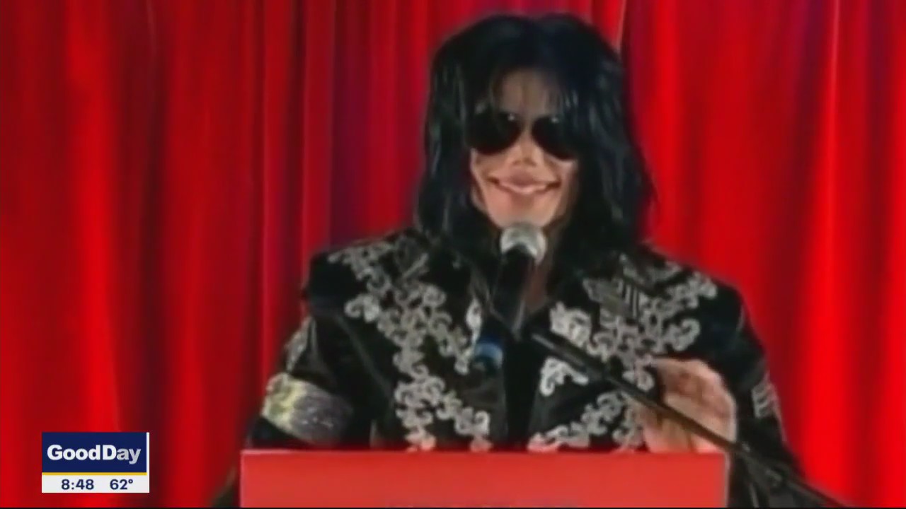 TMZ: Ghost helped sell Michael Jackson's home