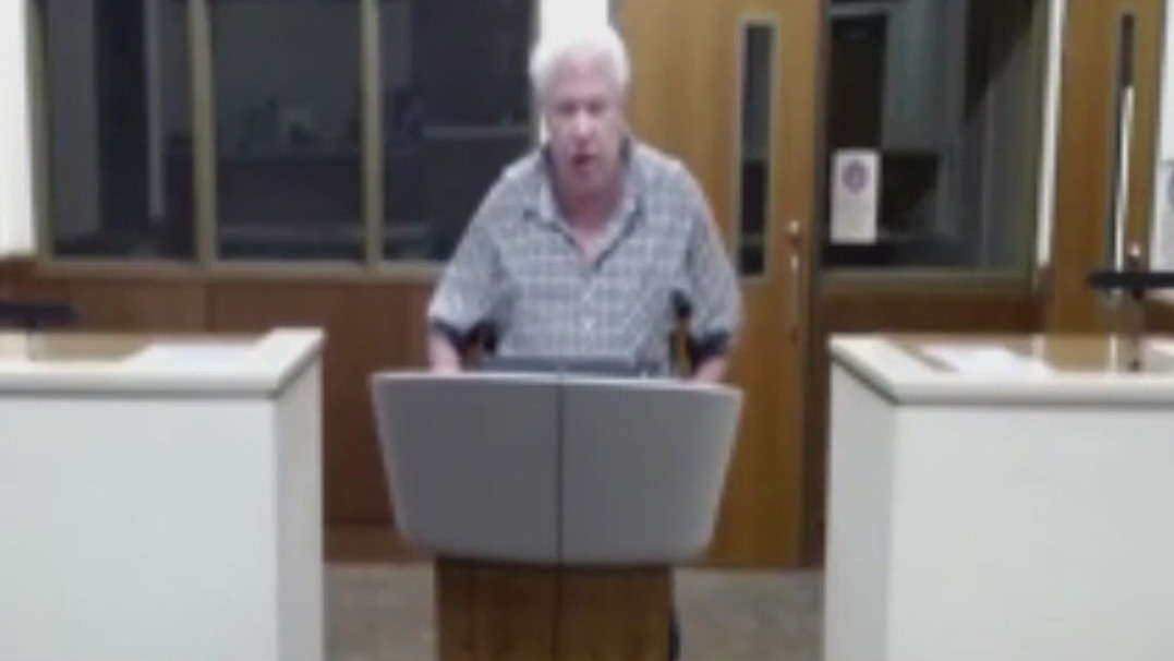 Glendale man arrested in 2000 sex assault of girl