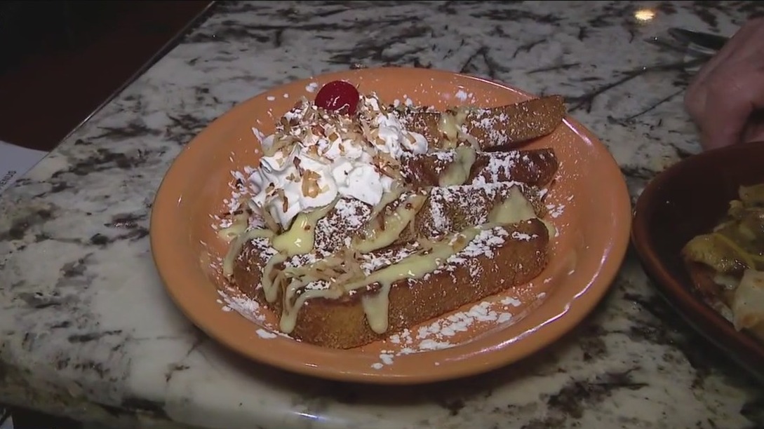 Breakfast at Henhouse Cafe | Taste of the Town