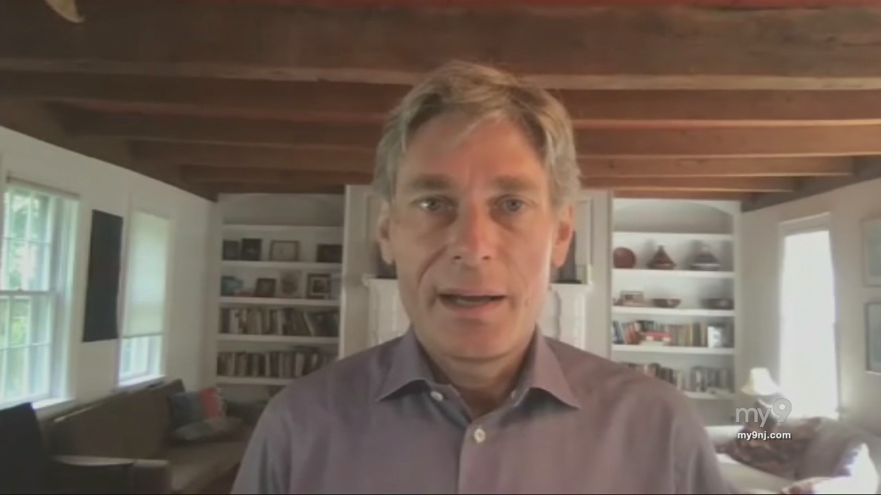 NJ Now Sept. 20, 2020