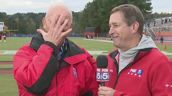 Bill Hartman talks about his love for High 5 Sports