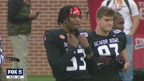 NFL Draft process is Atlanta native Engabare's next step in fulfilling his destiny