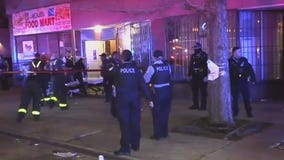 3 injured in shooting on Chicago's South Side: police