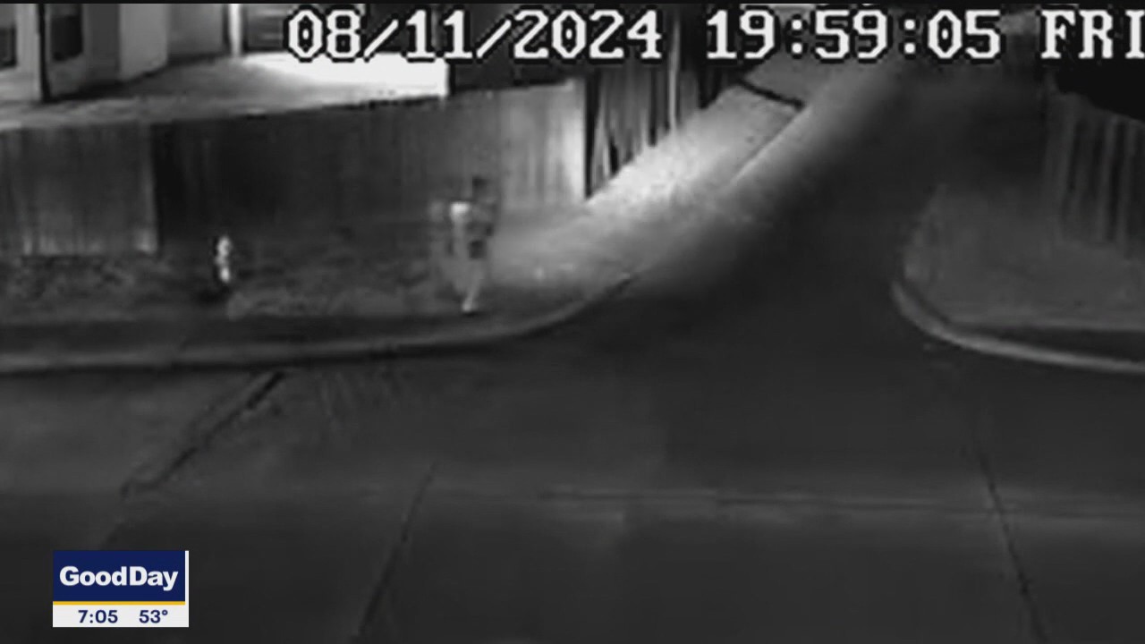 Woman shot man who followed her home, attempted break-in