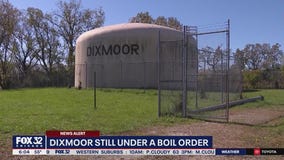 Water crisis persists in south suburban Dixmoor