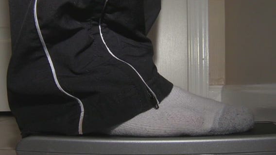 Study: Weight returns when weight-loss drugs stop