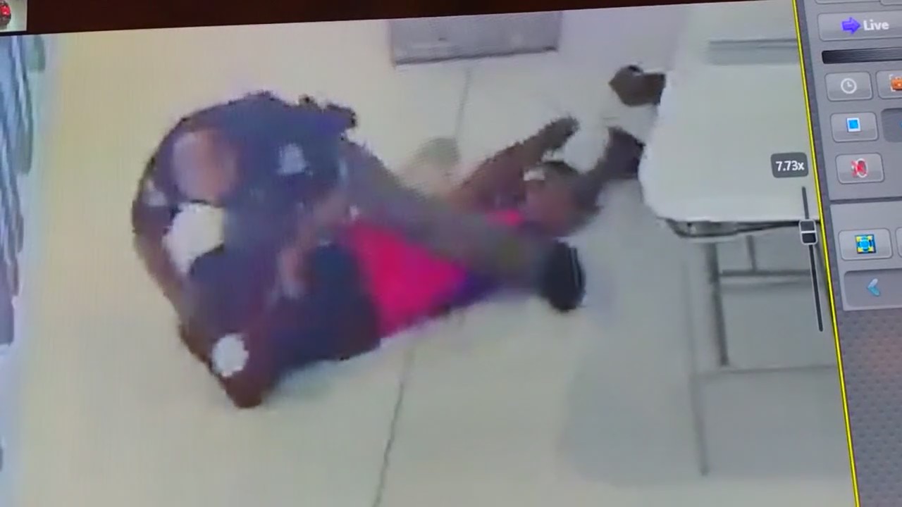 'Someone's going to get killed': Whistleblower describes attacks by RenCen security