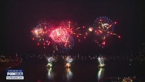Preventing hearing loss on the 4th of July