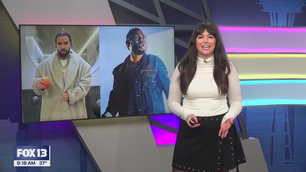 Drake drops legal action over Kendrick Lamar's "Not Like Us"