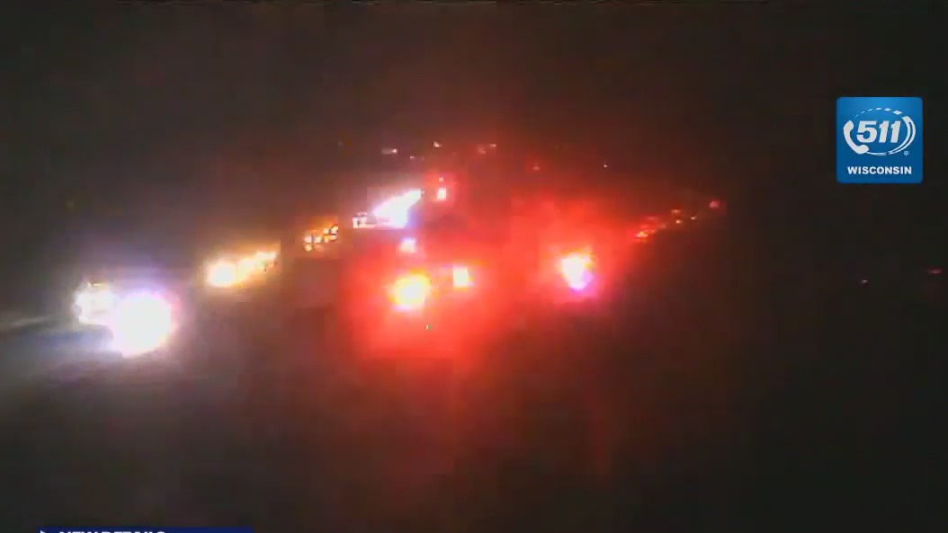 Milwaukee women killed, Racine County I-94 crash