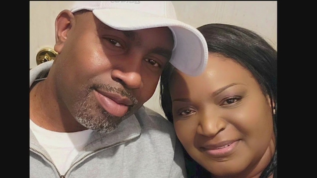 Georgia woman gets renewed life after new heart