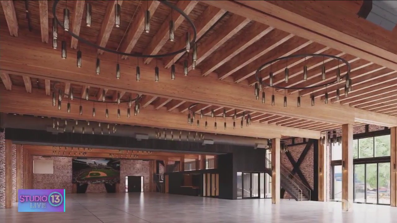 Victory Hall making debut on Opening Day across from T-Mobile Park