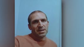 WI man who faked death in touch with sheriff