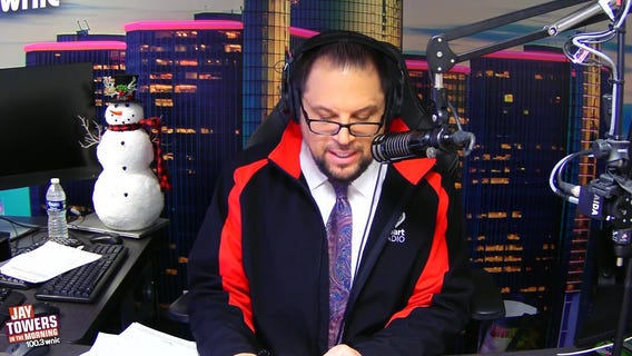 That's Incredible 12-15-25