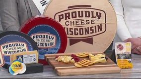 Wisconsin Artisan Cheese Bracket