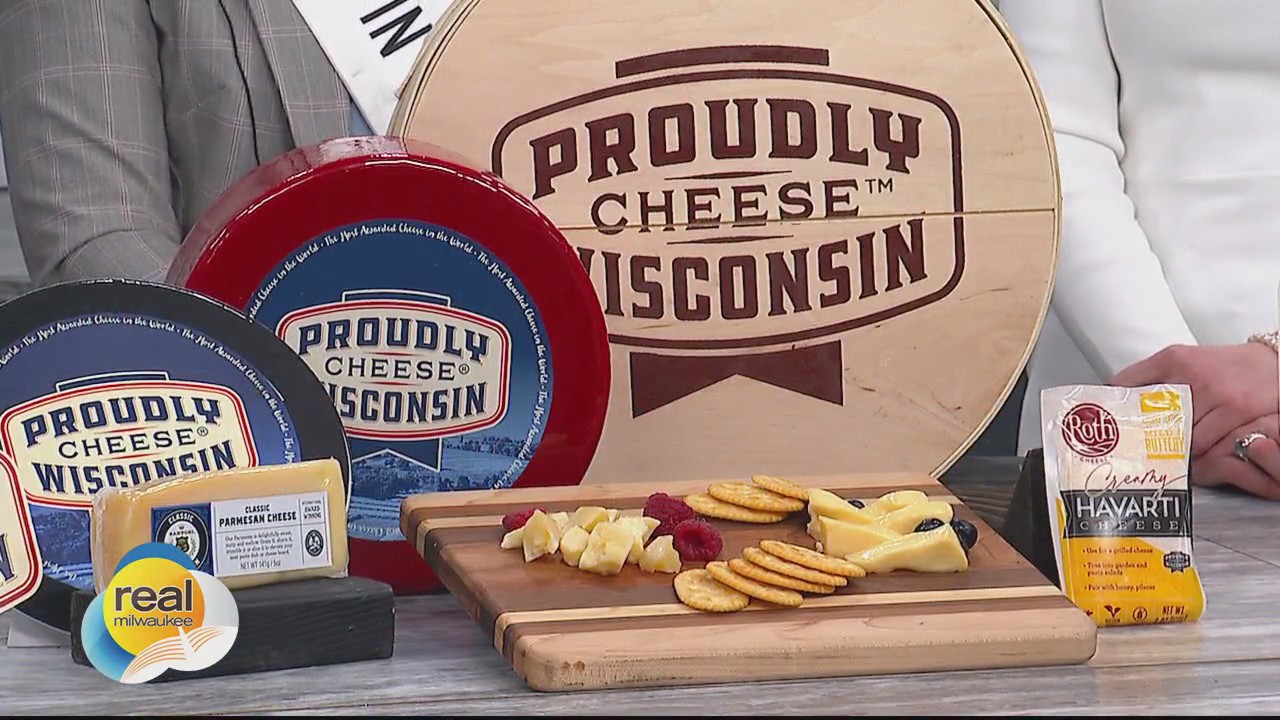 Wisconsin Artisan Cheese Bracket