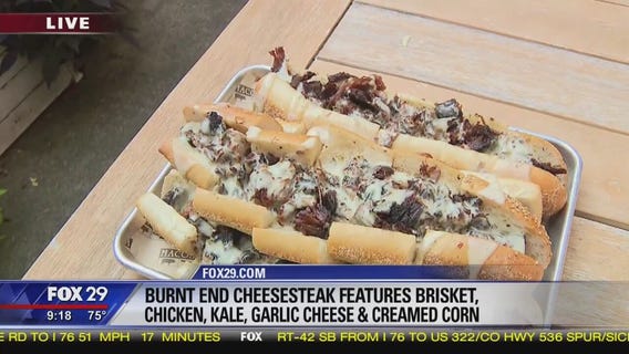 Ya Gotta Try This: Macona BBQ