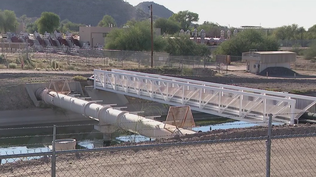 Water experts concerned as Colorado River deal talks stall