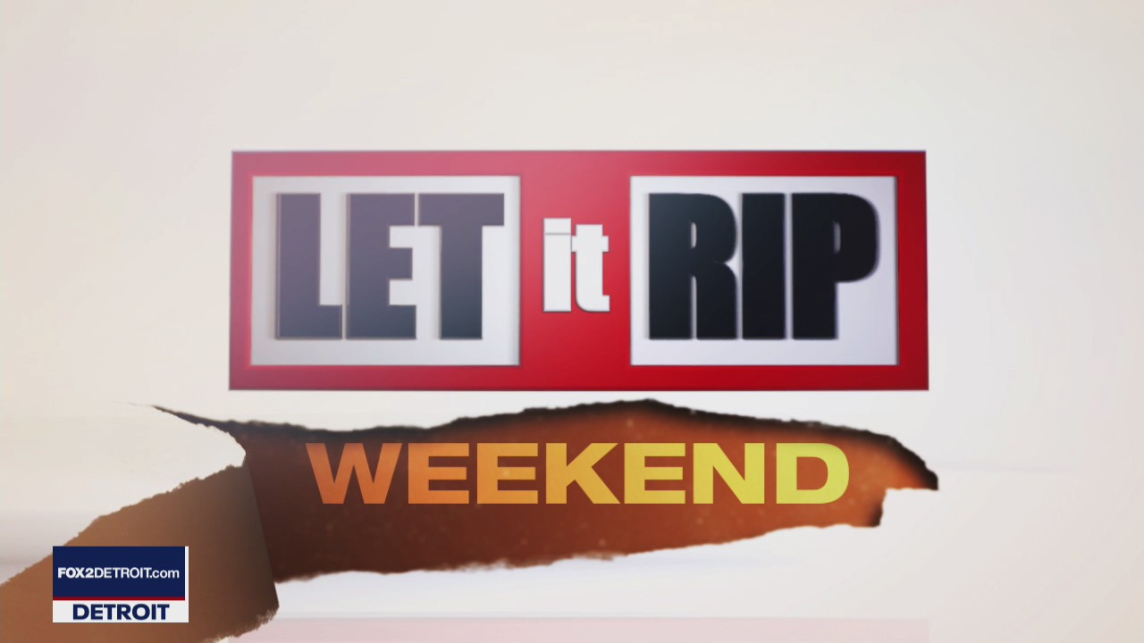 Lit it Rip Weekend: Proposal P and Vaccine Mandates