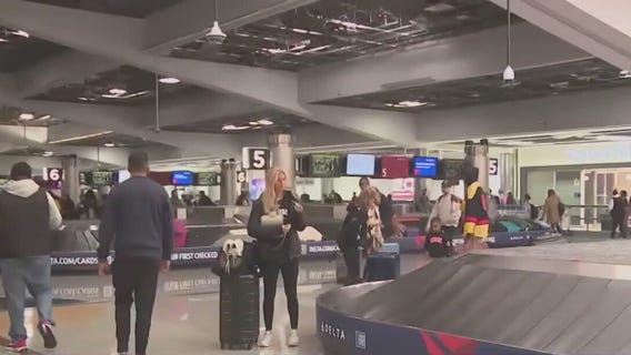 Limited $25 flight sale for students