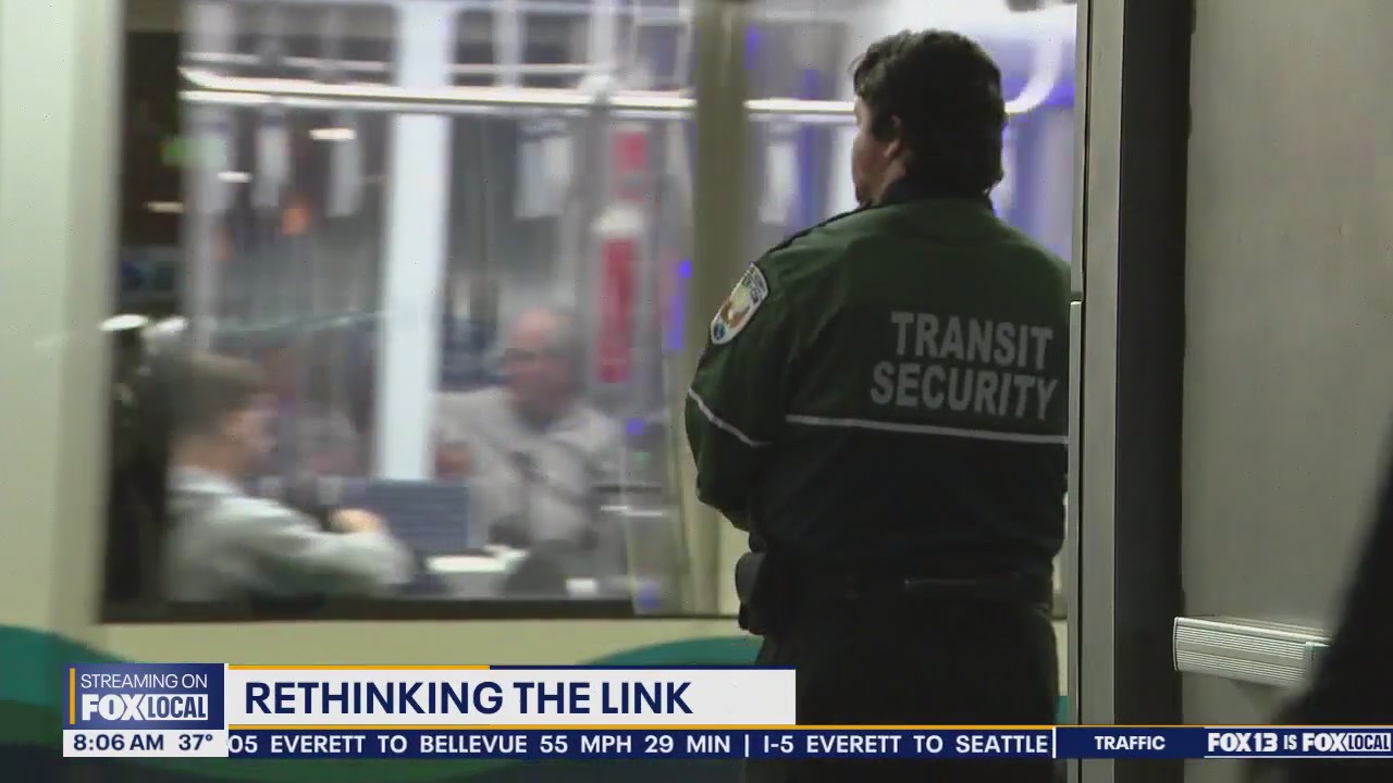 Transit experts, commuters to 'Rethink the Link' light rail in WA