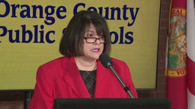 OCPS offers 'historic' salary bump for teachers