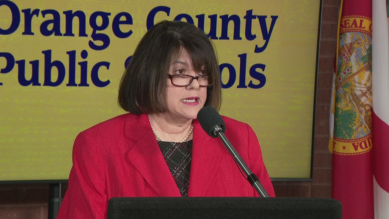 OCPS offers 'historic' salary bump for teachers
