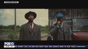 'Sinners'; Gino at the Movies