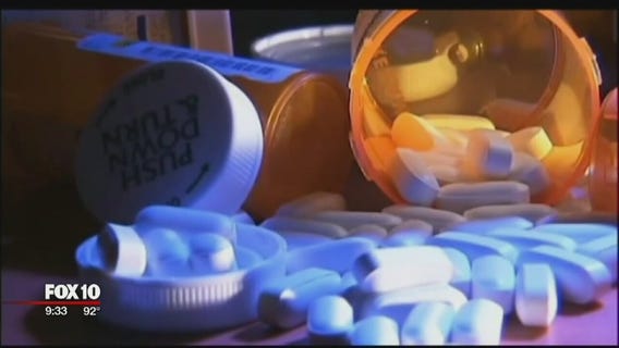 Native Americans at an increased risk for opioid abuse and overdoses