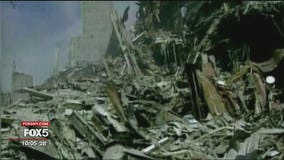 9/11 victims' fund cash crisis