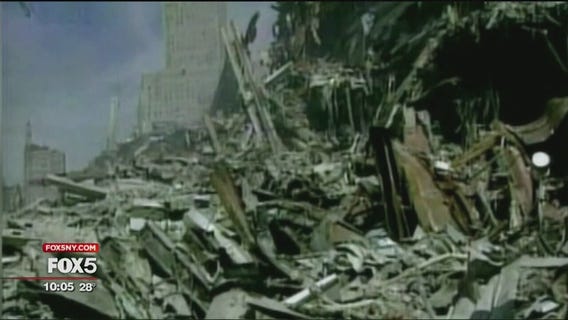 9/11 victims' fund cash crisis