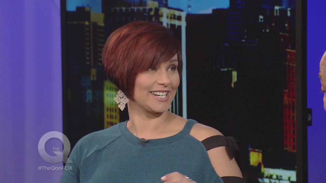 Comedian Liz Russo talks Halloween