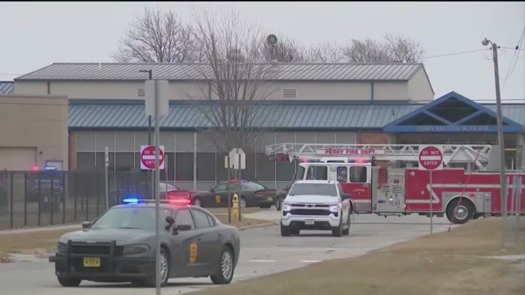 Sixth grader killed, 5 others wounded in school shooting | FOX 5 Atlanta