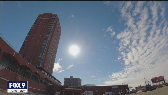 Twin Cities leaders make push for large sporting events but recognize industry is competitive