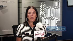 Karin Morris | The Mom Game
