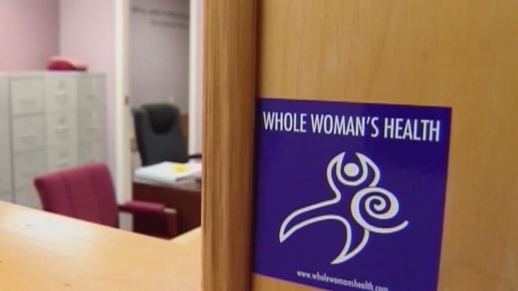 Duckworth condemns GOP's proposal to ban abortions nationwide after 15 weeks